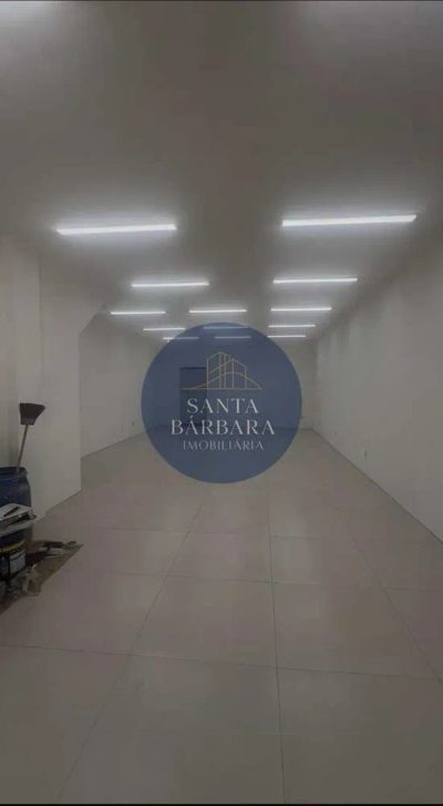 Loja-Salão, 91 m² - Foto 4