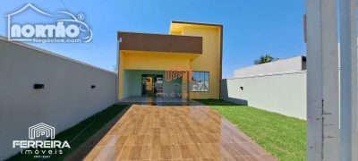 Casa, 3 quartos, 125 m² - Foto 4