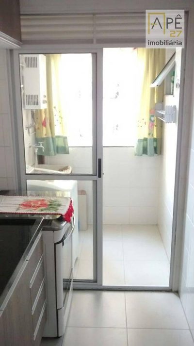 Apartamento, 3 quartos, 55 m² - Foto 4
