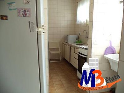Apartamento, 2 quartos, 70 m² - Foto 5