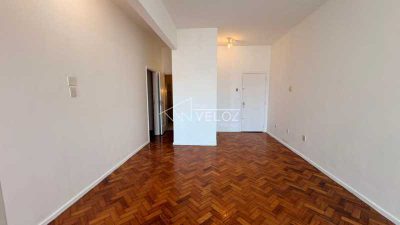 Apartamento, 3 quartos, 101 m² - Foto 1