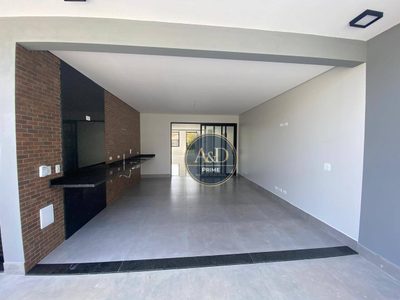 Casa, 3 quartos, 249 m² - Foto 4