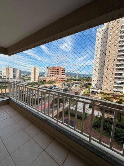 Apartamento, 3 quartos, 90 m² - Foto 1
