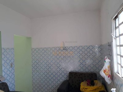 Casa, 1 quarto, 125 m² - Foto 5