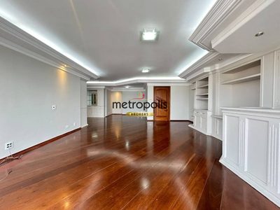 Apartamento, 4 quartos, 257 m² - Foto 3