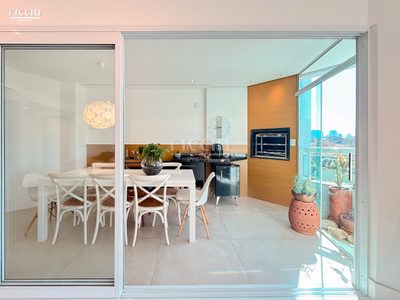 Apartamento, 4 quartos, 208 m² - Foto 5