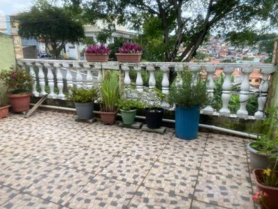 Sobrado, 5 quartos, 398 m² - Foto 1
