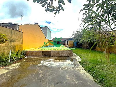 Casa, 2 quartos, 60 m² - Foto 4