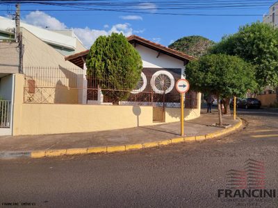 Casa, 3 quartos, 156 m² - Foto 1