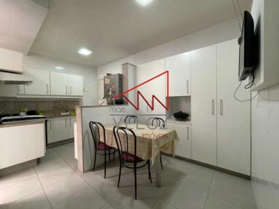 Apartamento, 3 quartos, 136 m² - Foto 1