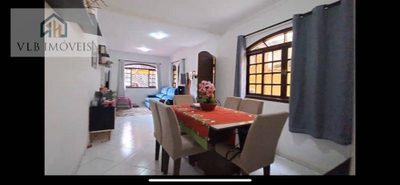 Casa, 3 quartos, 170 m² - Foto 1