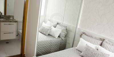 Apartamento, 2 quartos, 60 m² - Foto 5