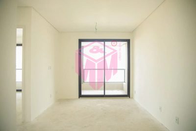 Apartamento, 2 quartos, 53 m² - Foto 1