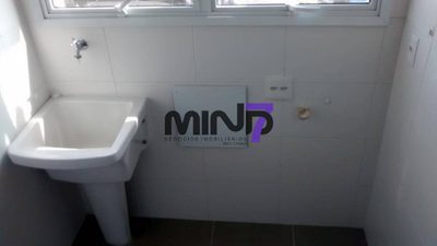 Apartamento, 2 quartos, 58 m² - Foto 2