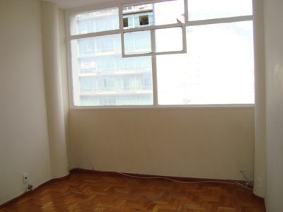 Sala-Conjunto, 28 m² - Foto 3