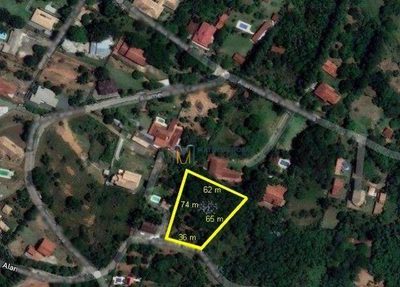 Loteamento e Condomínio, 3230 m² - Foto 3