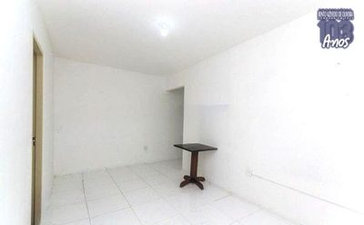 Apartamento, 1 quarto, 31 m² - Foto 3