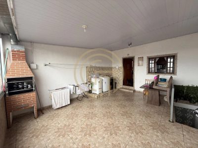 Sobrado, 5 quartos, 125 m² - Foto 5