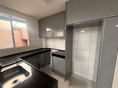 Apartamento, 2 quartos, 50 m² - Foto 4