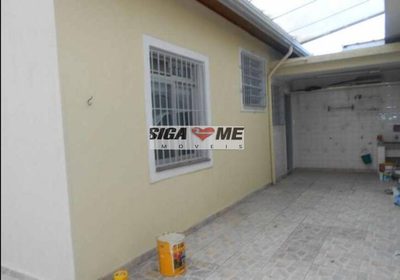 Casa, 2 quartos, 250 m² - Foto 1
