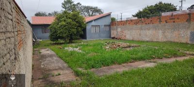 Terreno, 360 m² - Foto 2