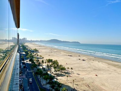 Apartamento, 3 quartos, 159 m² - Foto 1
