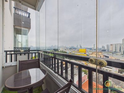 Apartamento, 2 quartos, 66 m² - Foto 5