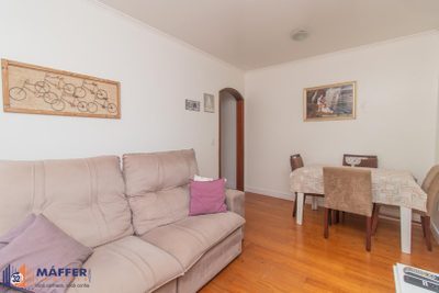 Apartamento, 2 quartos, 71 m² - Foto 3