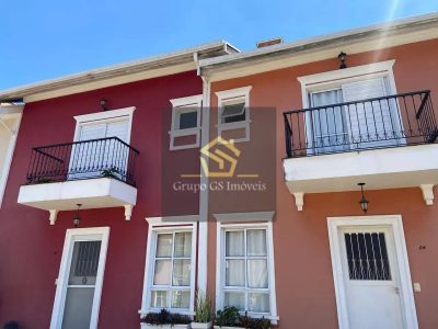 Casa, 3 quartos, 107 m² - Foto 2