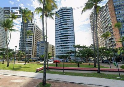 Apartamento, 4 quartos, 178 m² - Foto 1