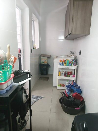 Casa, 2 quartos - Foto 5
