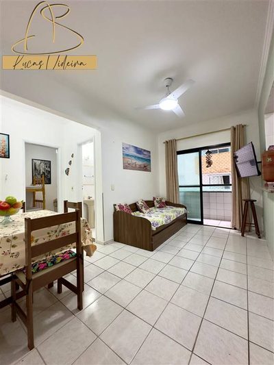 Apartamento, 1 quarto, 42 m² - Foto 3