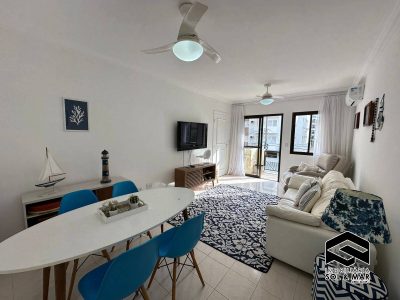 Apartamento, 80 m² - Foto 1