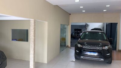 Prédio Inteiro - Foto 4
