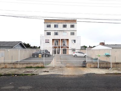 Apartamento, 2 quartos, 58 m² - Foto 2