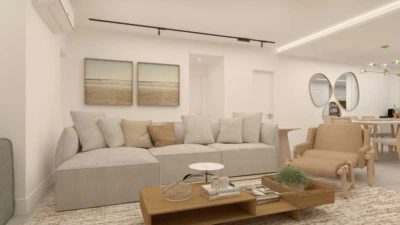 Apartamento, 3 quartos, 135 m² - Foto 2