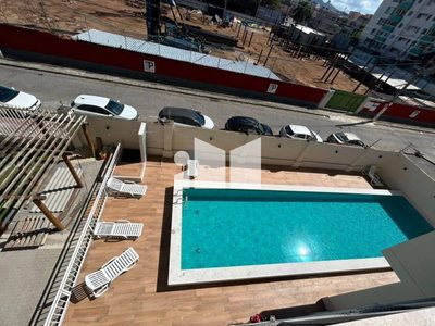 Apartamento, 2 quartos, 53 m² - Foto 4