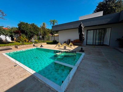 Chácara, 2 quartos, 1000 m² - Foto 1