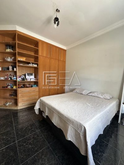Casa, 4 quartos, 1078 m² - Foto 1