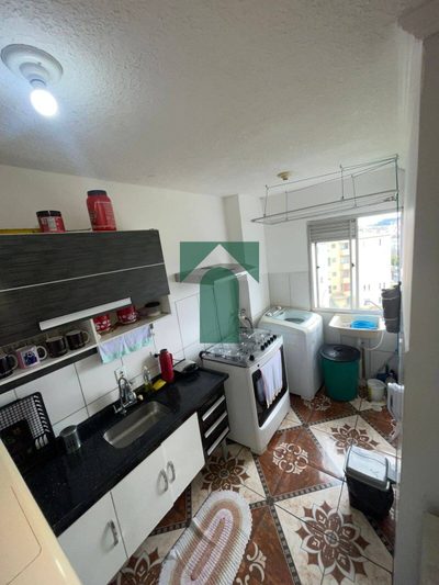 Apartamento, 2 quartos, 49 m² - Foto 5