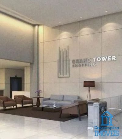 Sala-Conjunto, 63 m² - Foto 2