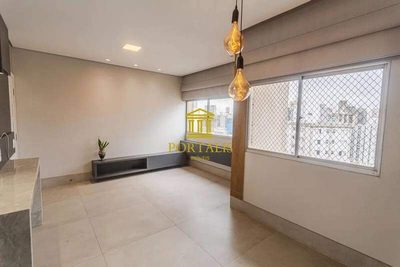Apartamento, 3 quartos, 73 m² - Foto 1