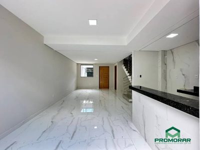 Casa, 3 quartos, 65 m² - Foto 5
