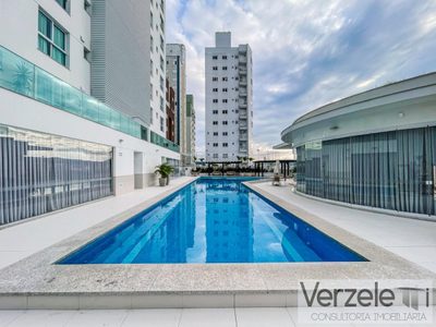 Apartamento, 3 quartos, 126 m² - Foto 5