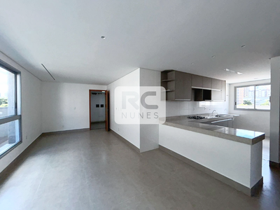 Apartamento, 2 quartos, 105 m² - Foto 1