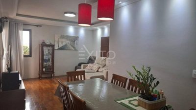 Apartamento, 3 quartos, 112 m² - Foto 2
