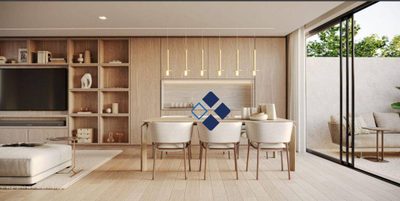 Sobrado, 3 quartos, 204 m² - Foto 5