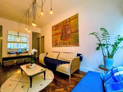 Apartamento, 2 quartos, 72 m² - Foto 1