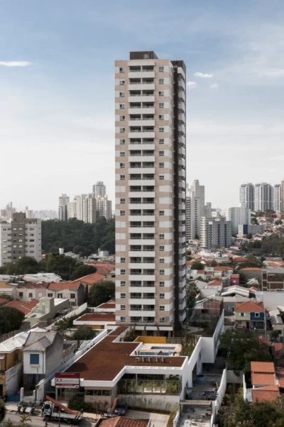 Apartamento, 3 quartos, 100 m² - Foto 1
