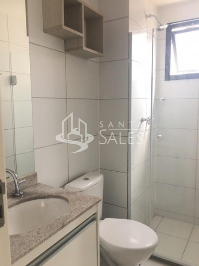 Apartamento, 1 quarto, 32 m² - Foto 3